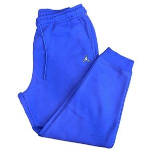 🥷🏿🥷🏿🥷🏿JORDAN Essentials Men’s Fleece Pants size-XXL